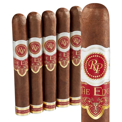 Rocky Patel The Edge 20th Anniversary