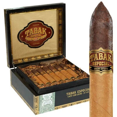 Drew Estate Tabak Especial Limited