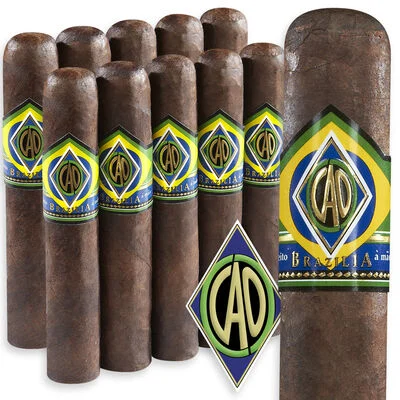 CAO Brazilia