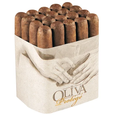 Oliva Protege