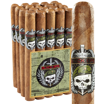 Black Ops Habano