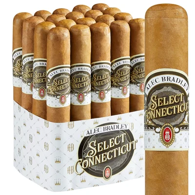 Alec Bradley Select Connecticut