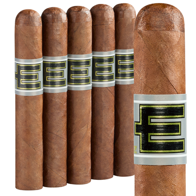 Emilio Side 2 Robusto