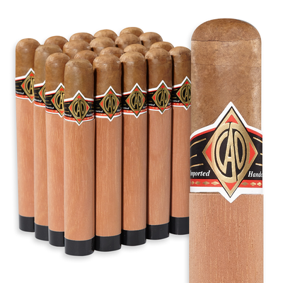 CAO Black