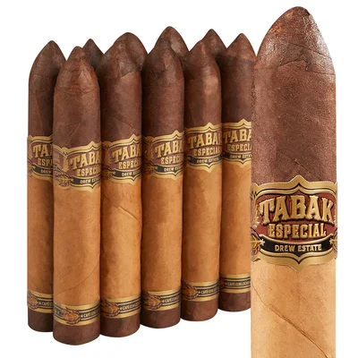 Drew Estate Tabak Especial Limited