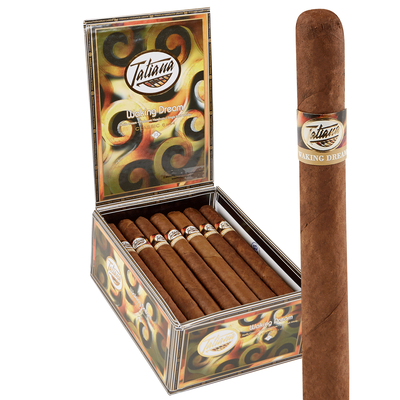 Tatiana Waking Dream Flavored Cigars