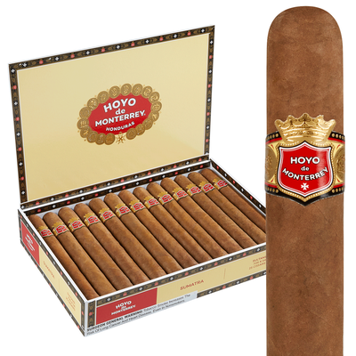 Hoyo de Monterrey