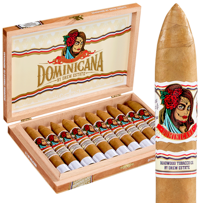 Deadwood Dominicana