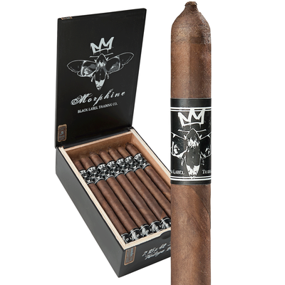 Black Label Trading Co. Morphine 10th Anniversary LE