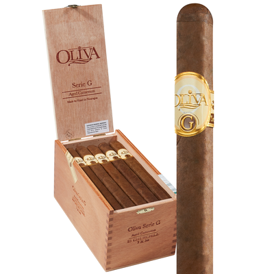 Oliva Serie 'G'