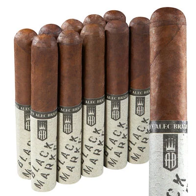 Alec Bradley Black Market