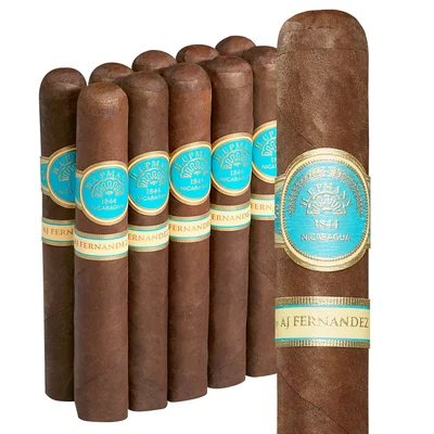 H. Upmann by AJ Fernandez