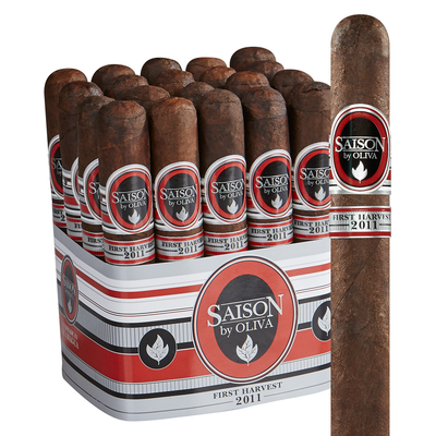 Oliva Saison Maduro
