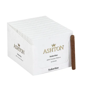 Ashton Small Cigars