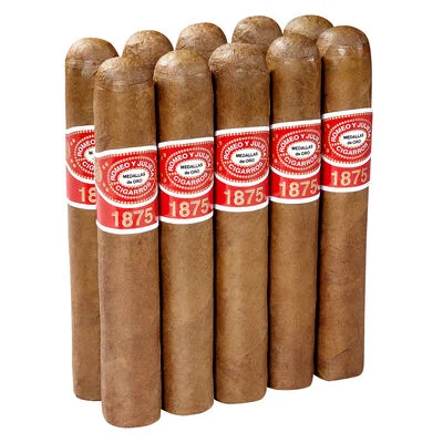 Romeo y Julieta 1875 Bully