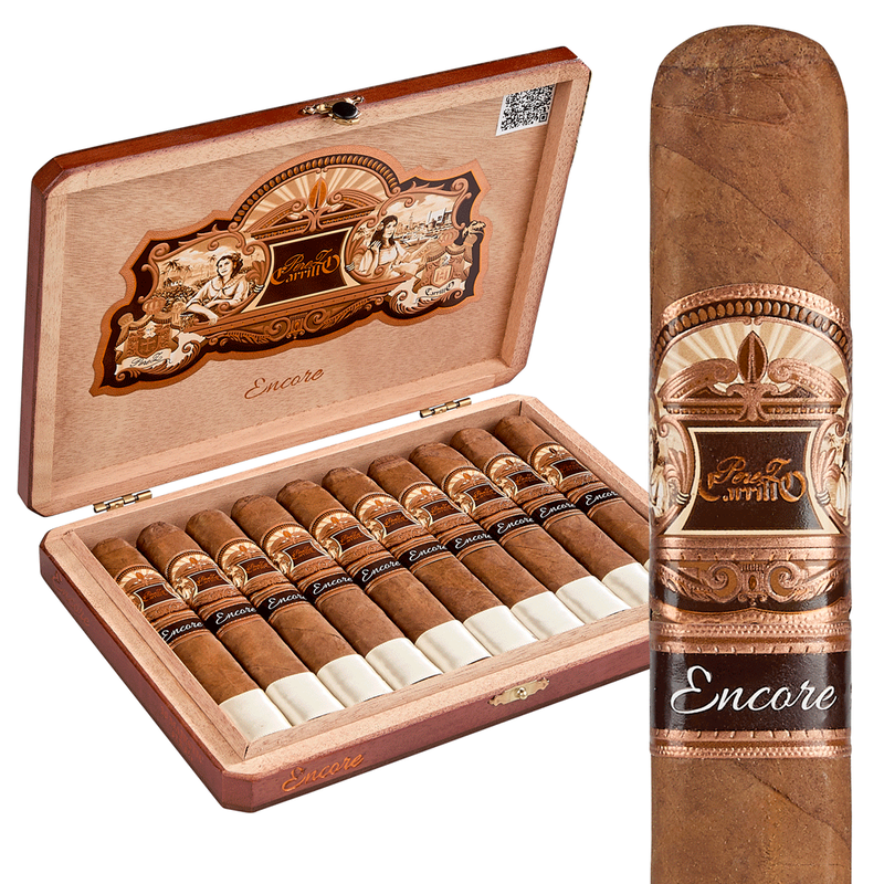 Encore by E.P. Carrillo Majestic | Cigars International