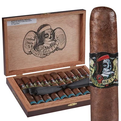 Deadwood Tobacco Co.