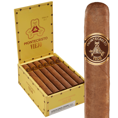 Montecristo Viejo Vitola C