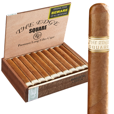 Rocky Patel Edge Square Corojo