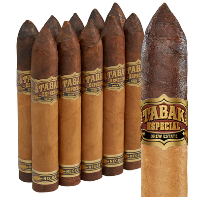 Drew Estate Tabak Especial Limited