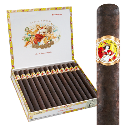 La Gloria Cubana Soberano Maduro