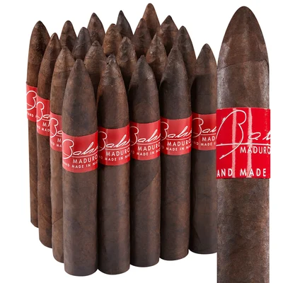 Bahia Maduro No.2