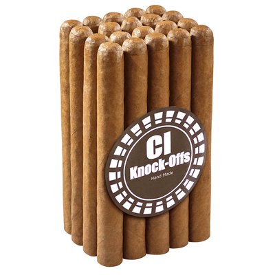 CI Knock Offs - Compare to Montecristo