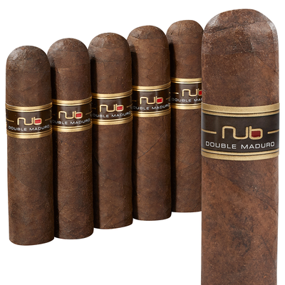 Nub Dub by Oliva