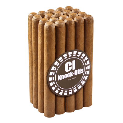 CI Knock Offs - Compare to Montecristo