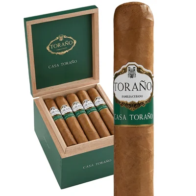 Carlos Torano Casa Torano