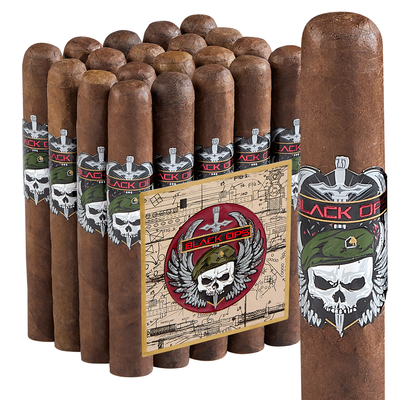 Black Ops Maduro