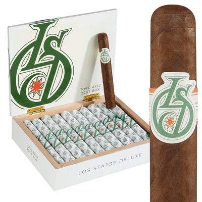 Los Statos Deluxe