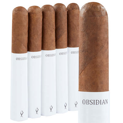 Obsidian White Noise