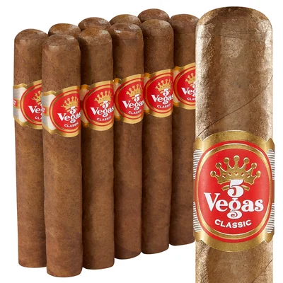 5 Vegas Classic
