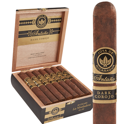 Joya de Nicaragua Antano Dark Corojo