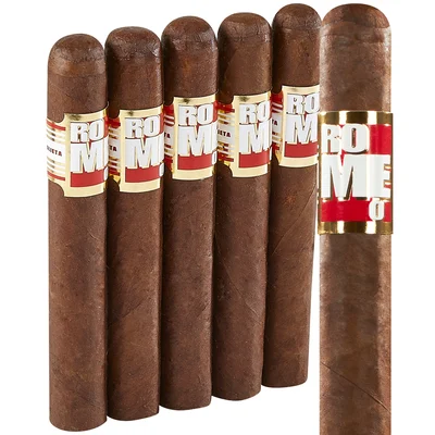 Romeo by Romeo y Julieta