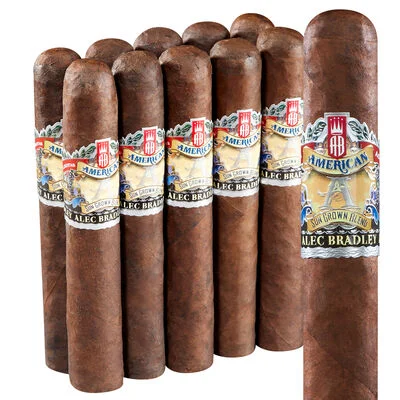 Alec Bradley American Sun Grown