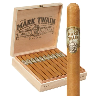 Mark Twain