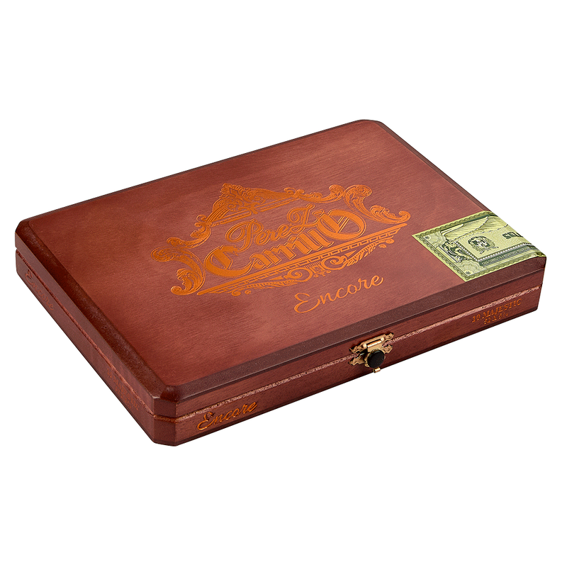 Encore by E.P. Carrillo Majestic | Cigars International