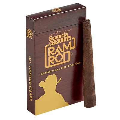 Kentucky Cheroots Bourbon