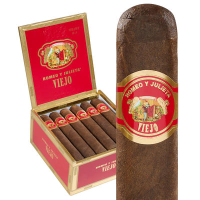 Romeo y Julieta Viejo 'M'