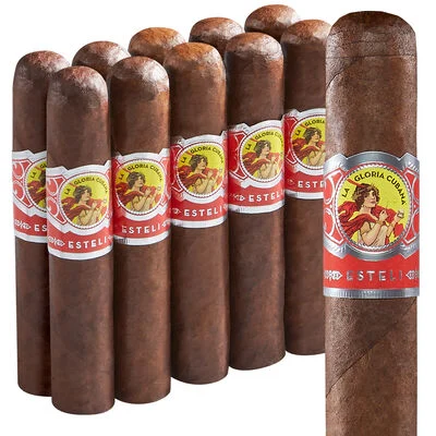 La Gloria Cubana Esteli