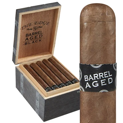 Rocky Patel Edge Barrel-Aged Black
