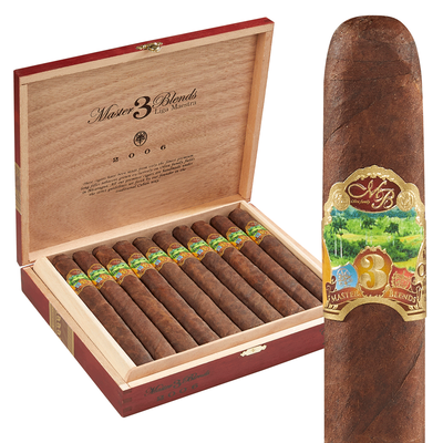 Oliva Master Blends III