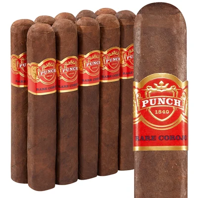 Punch Rare Corojo
