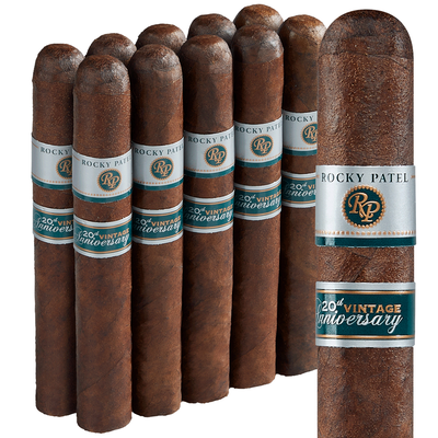 Rocky Patel Vintage 20th Anniversary