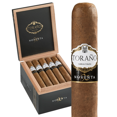 Torano Noventa Santiago