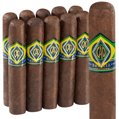 CAO Brazilia