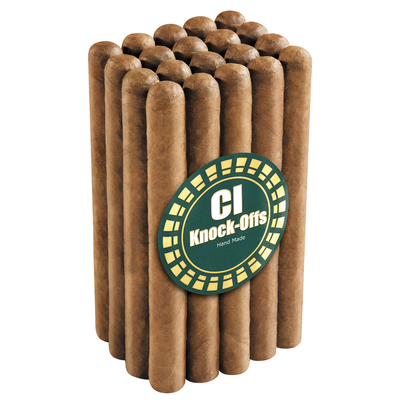 CI Knock-Offs - Compare to Macanudo