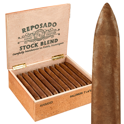 Reposado '96 Habano